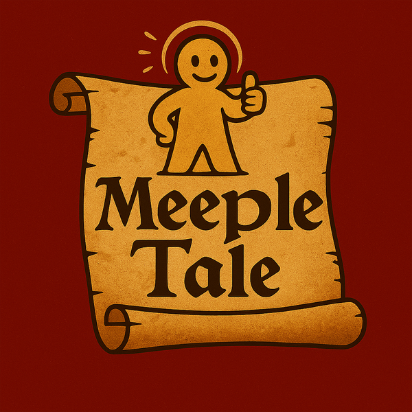 Meeple Tale